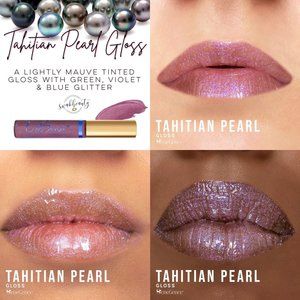 Tahitian Pearl Gloss